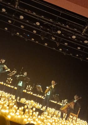 Photo 12 from Teatro Colinas