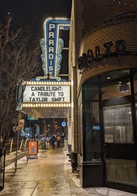 Photo 5 from Paradise Theatre