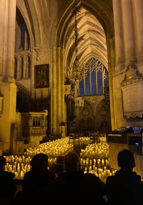 Photo 17 from Catedral de Southwark