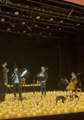 Photo 11 from Teatro Colinas