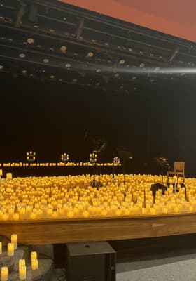 Photo 7 from Teatro Colinas