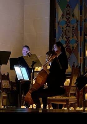 Photo 1 from Unitarian Universalist Church of Savannah