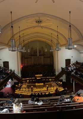 Photo 9 from Metropolitan Community Church of Toronto