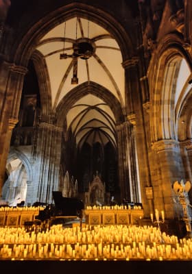 Photo 13 from St Mary’s Cathedral, Edinburgh