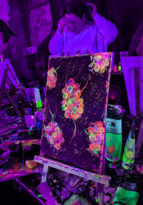 Photo 13 from Les Vivres de l'Art