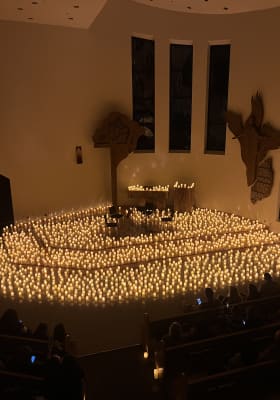 Photo 3 from Samuelson Chapel