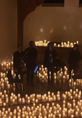 Photo 2 from Samuelson Chapel
