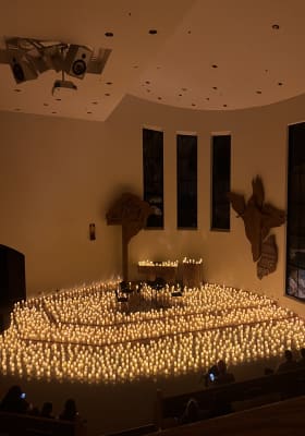 Photo 1 from Samuelson Chapel