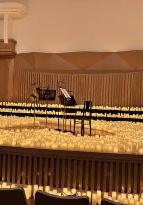 Photo 1 from Oji Hall