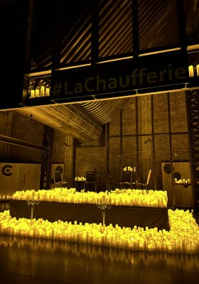 Photo 3 from La Chaufferie