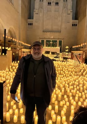 Photo 17 from Church of the Heavenly Rest