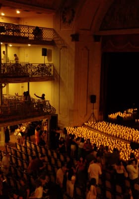 Photo 3 from Theatro José de Alencar