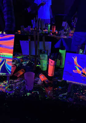 Photo 10 from Les Vivres de l'Art