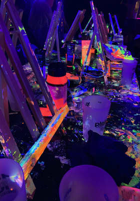 Photo 9 from Les Vivres de l'Art
