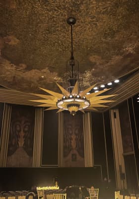 Photo 14 from Omni William Penn Hotel