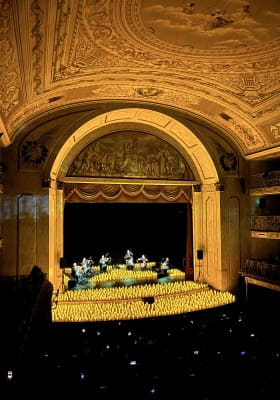 Photo 1 from Theatro José de Alencar