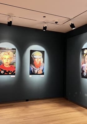 Photo 3 from Loyola University Museum of Art (LUMA)
