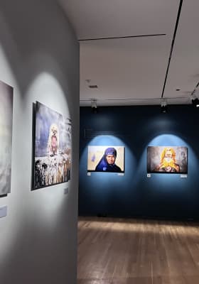 Photo 2 from Loyola University Museum of Art (LUMA)