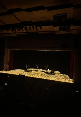 Photo 1 from Teatro Oficina do Estudante Iguatemi