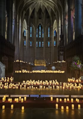 Photo 10 from Saint John's Anglican Cathedral