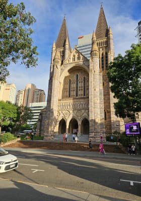 Photo 8 from Saint John's Anglican Cathedral