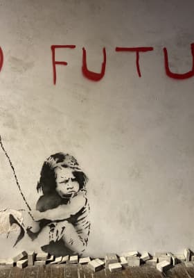 Photo 6 from Banksy Museum - The World of Banksy - Brussels
