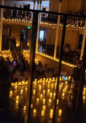 Photo 3 from New Fortune Theatre
