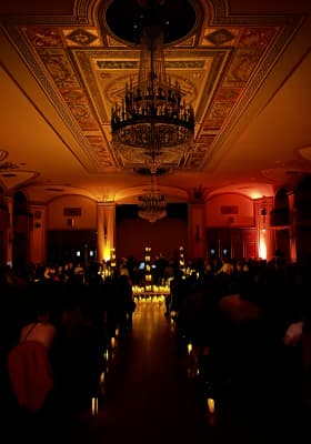 Photo 5 from The Detroit Masonic Temple