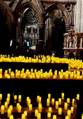 Photo 2 from Durham Cathedral