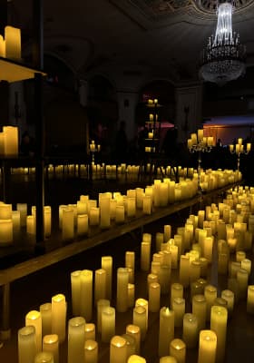Photo 4 from The Detroit Masonic Temple