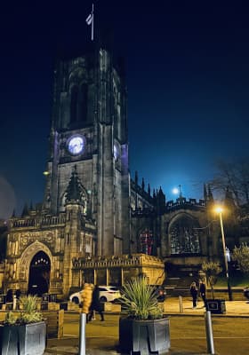 Photo 9 from Manchester Cathedral