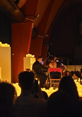 Photo 6 from La Halle Aux Toiles