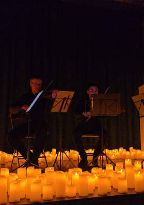 Photo 4 from La Halle Aux Toiles