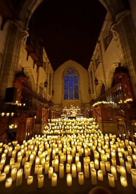 Photo 3 from The Church of Bethesda-By-The Sea