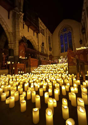 Photo 2 from The Church of Bethesda-By-The Sea