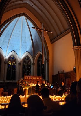 Photo 13 from Trinity Episcopal Cathedral