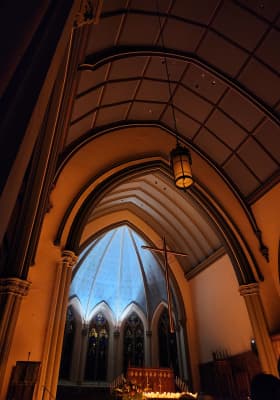 Photo 12 from Trinity Episcopal Cathedral