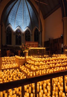 Photo 10 from Trinity Episcopal Cathedral
