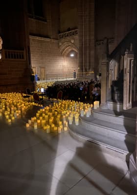 Photo 4 from Liverpool Cathedral (Main Hall)