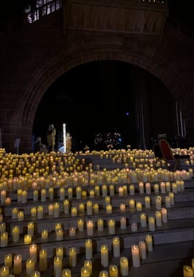 Photo 3 from Liverpool Cathedral (Main Hall)