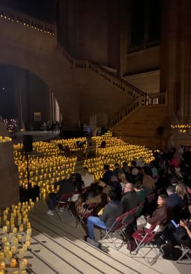 Photo 2 from Liverpool Cathedral (Main Hall)