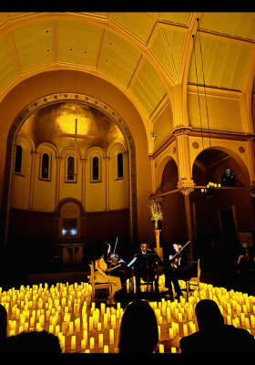 Photo 1 from First Church in Cambridge