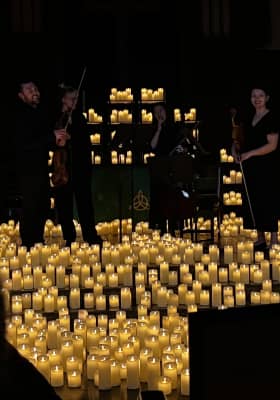 Photo 4 from First Presbyterian Church of Ann Arbor