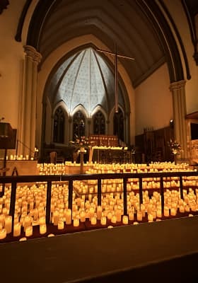Photo 8 from Trinity Episcopal Cathedral