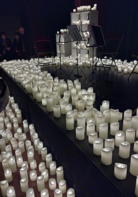 Photo 2 from La Halle Aux Toiles