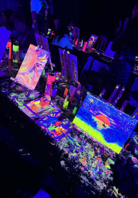Photo 8 from Les Vivres de l'Art