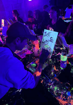 Photo 7 from Les Vivres de l'Art