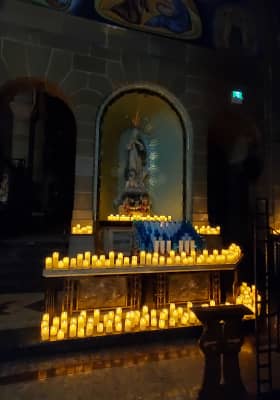 Photo 8 from Cathédrale Notre-Dame-de-l'Assomption