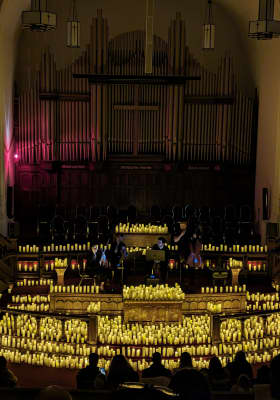 Photo 8 from Metropolitan Community Church of Toronto
