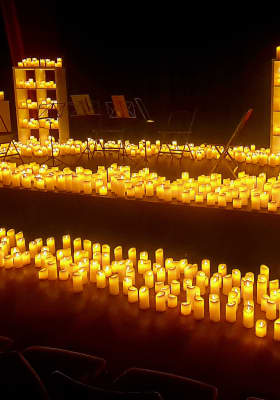 Photo 1 from La Halle Aux Toiles